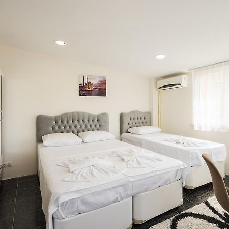 Ayaz Boutique Hotel 伊斯坦布尔 外观 照片